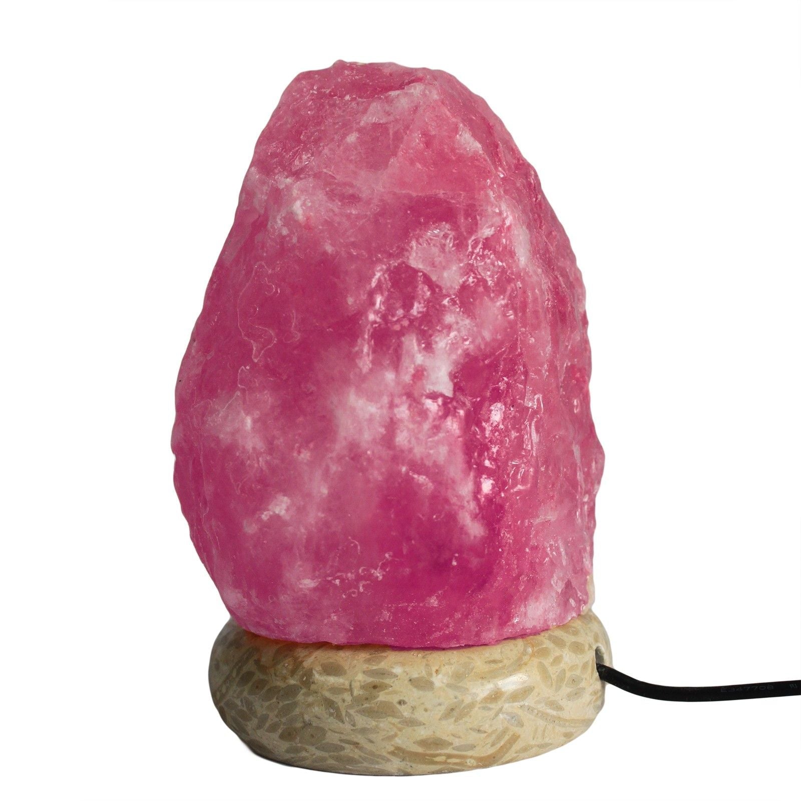 Lámparas de Sal del Himalaya