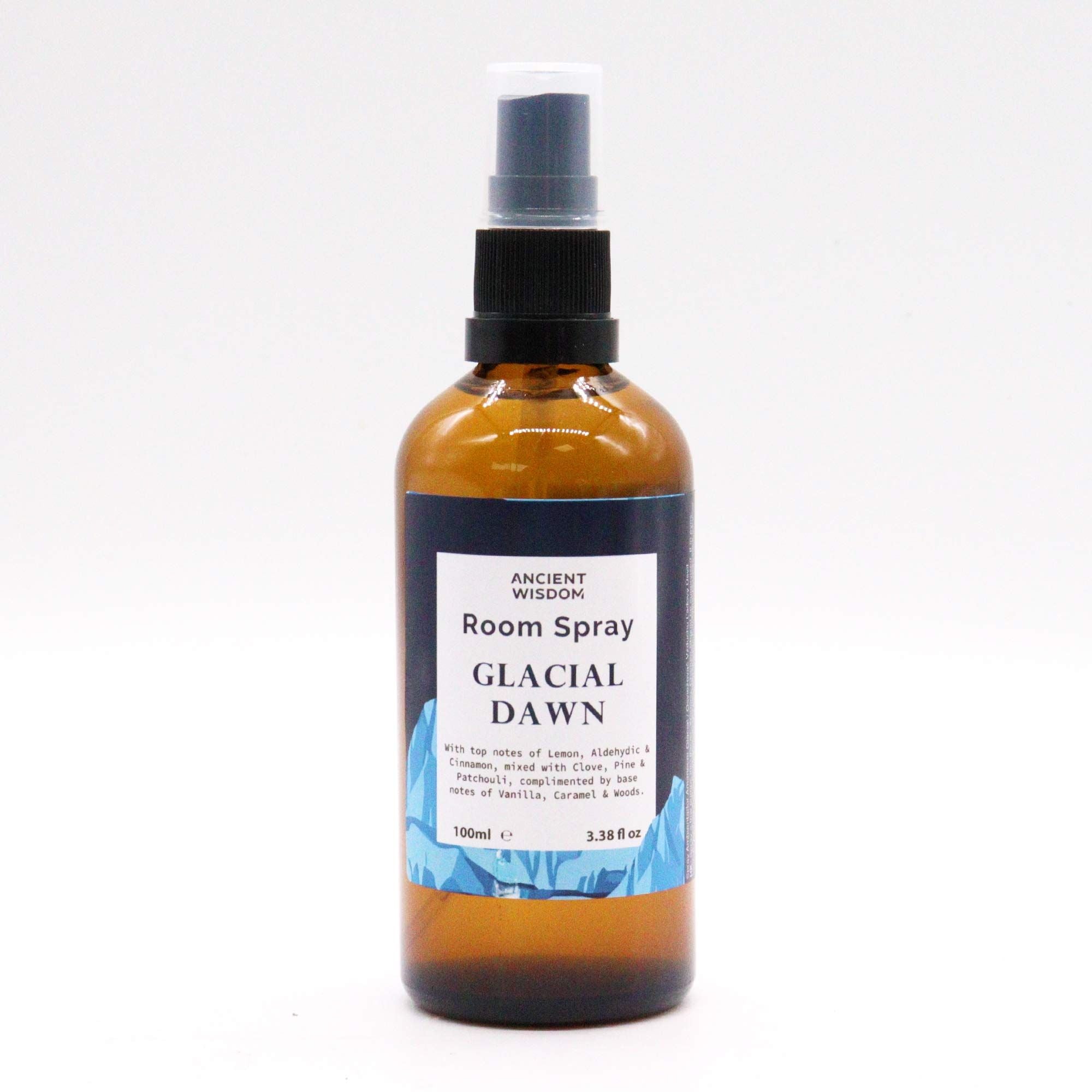 Spray Fresco para el Hogar - 100 ml ( 6 aromas diferentes )