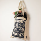 Bolsas Tote Icónicas · Estilo Nómada y Alternativo ( 23 modelos )