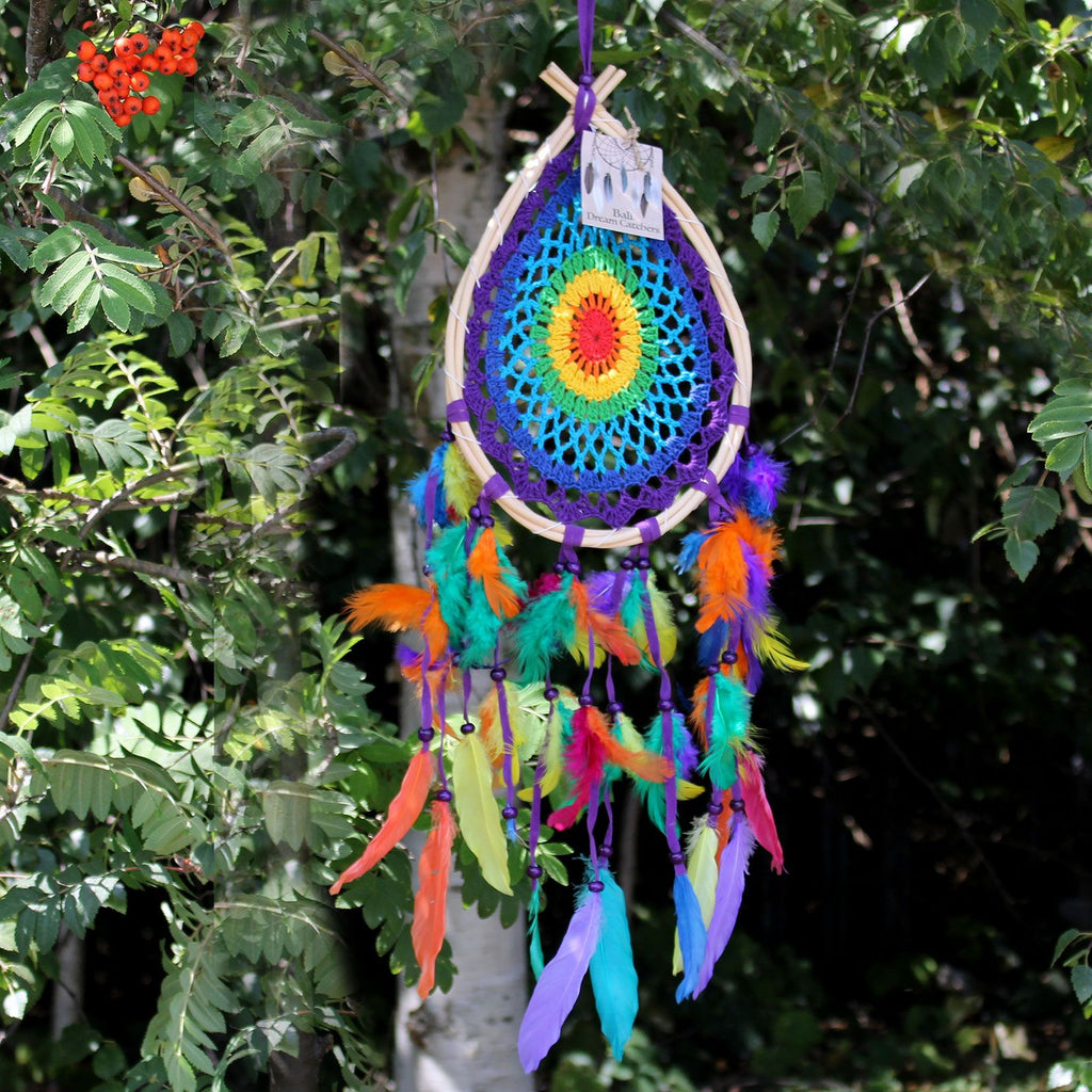 Atrapasueños Bali Artesanal ( 20 modelos )