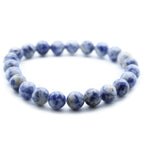 Brazalete de Energía de Piedra Natural ( 11 modelos )