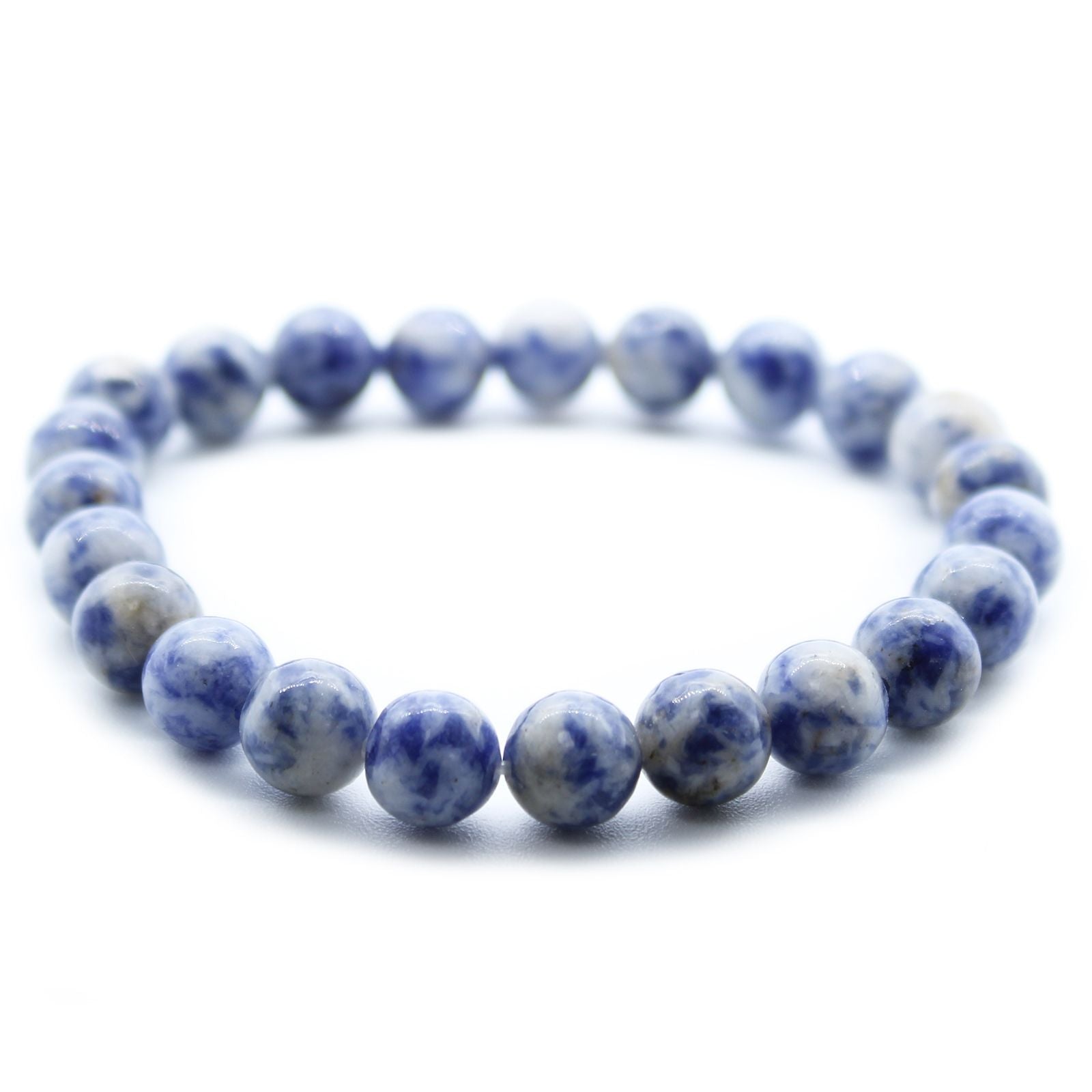 Brazalete de Energía de Piedra Natural ( 11 modelos )