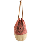 Bolsa y Mochilas 100% Natural