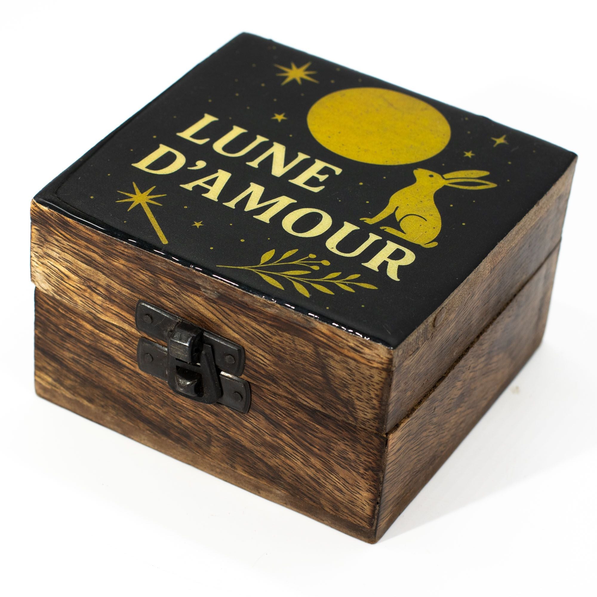 Caja de Madera con Acabado Cerámico (Artesanal) ( 22 modelos diferentes )
