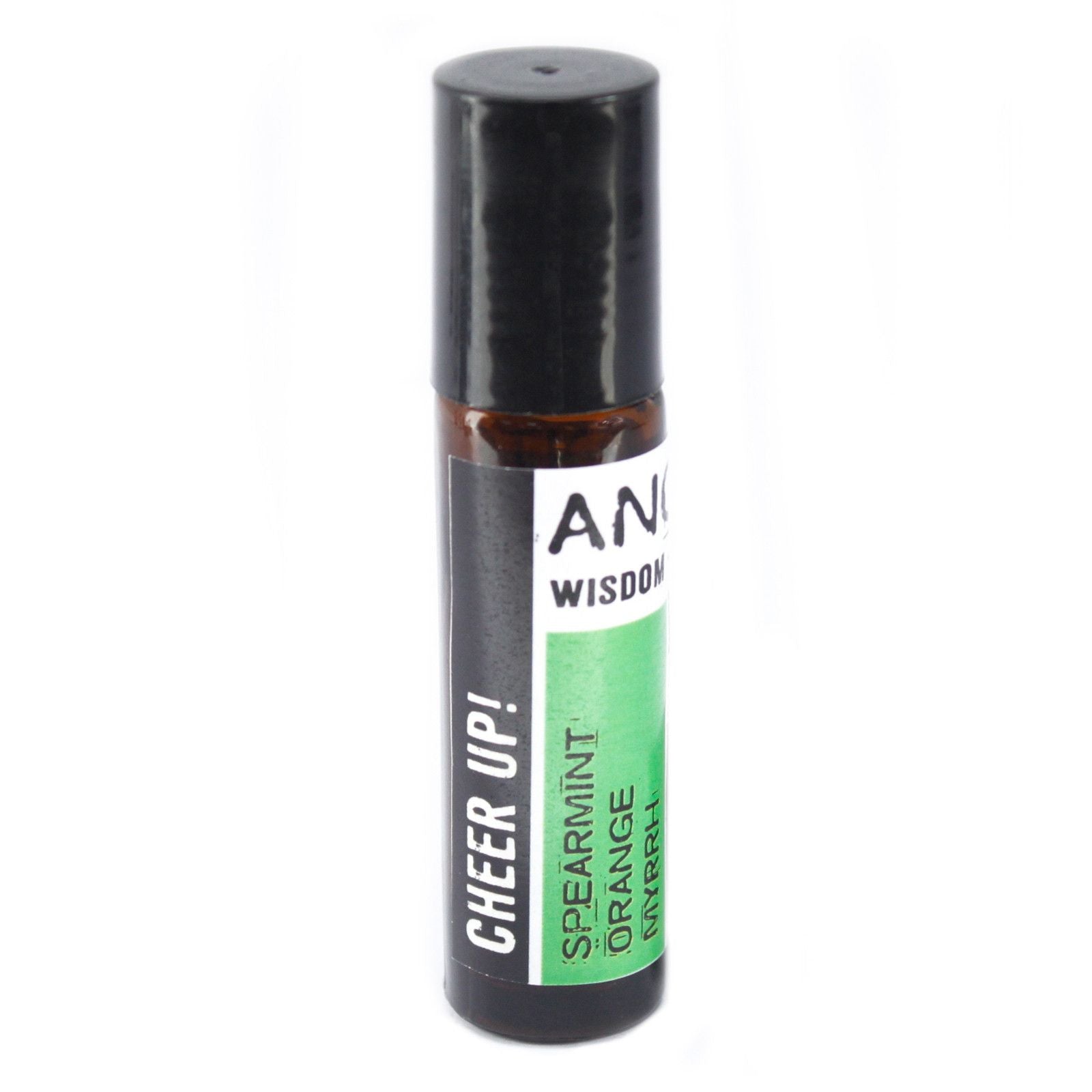Mezclas de Aceites Esenciales Roll-On