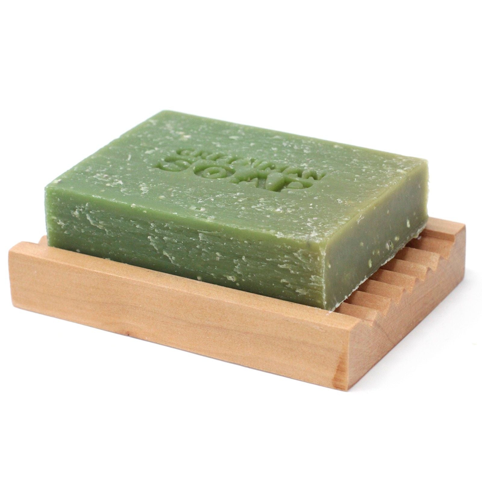 Jabón Greenman 100g ( 8 variantes )