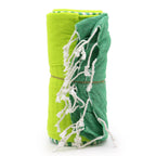 Toalla-Manta-Pareo de Algodón - 100 × 180 cm ( 10 Modelos )