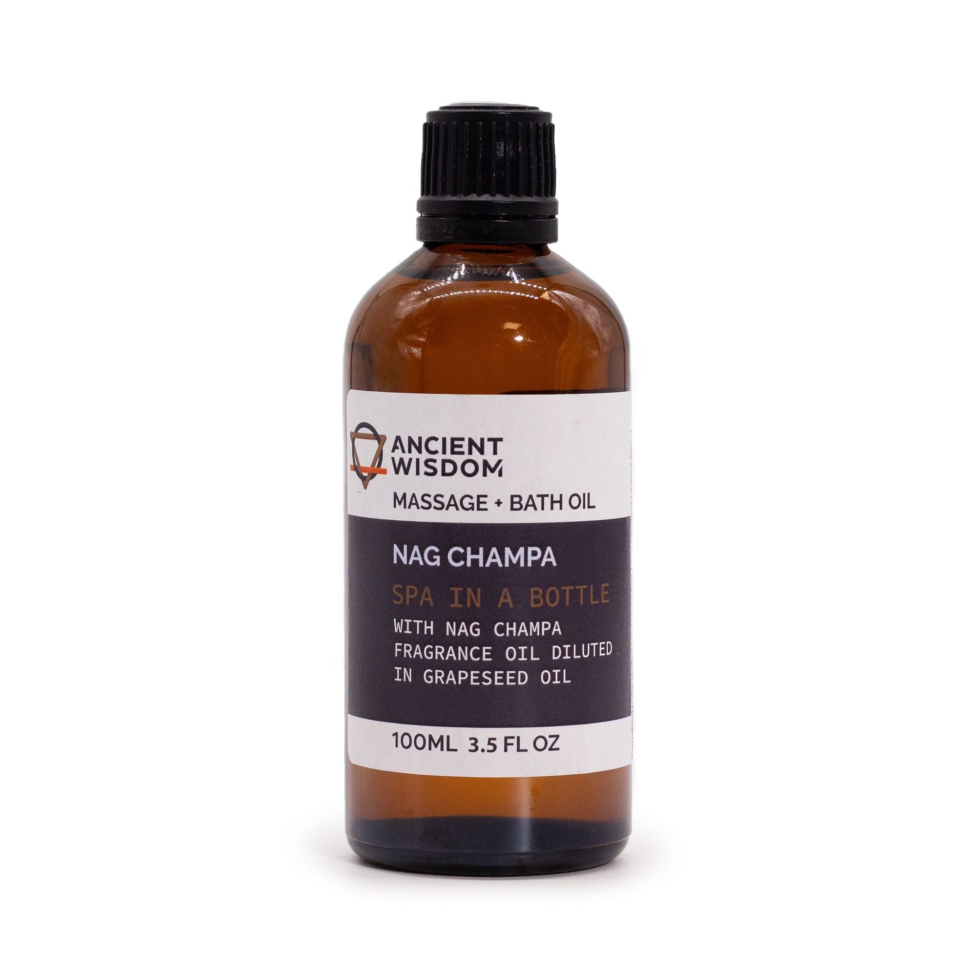 Aceite de Masaje 100ml ( 16 variantes )