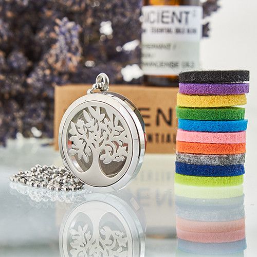 Joyería Específicas para Protección ( 25 artículos diferentes )
