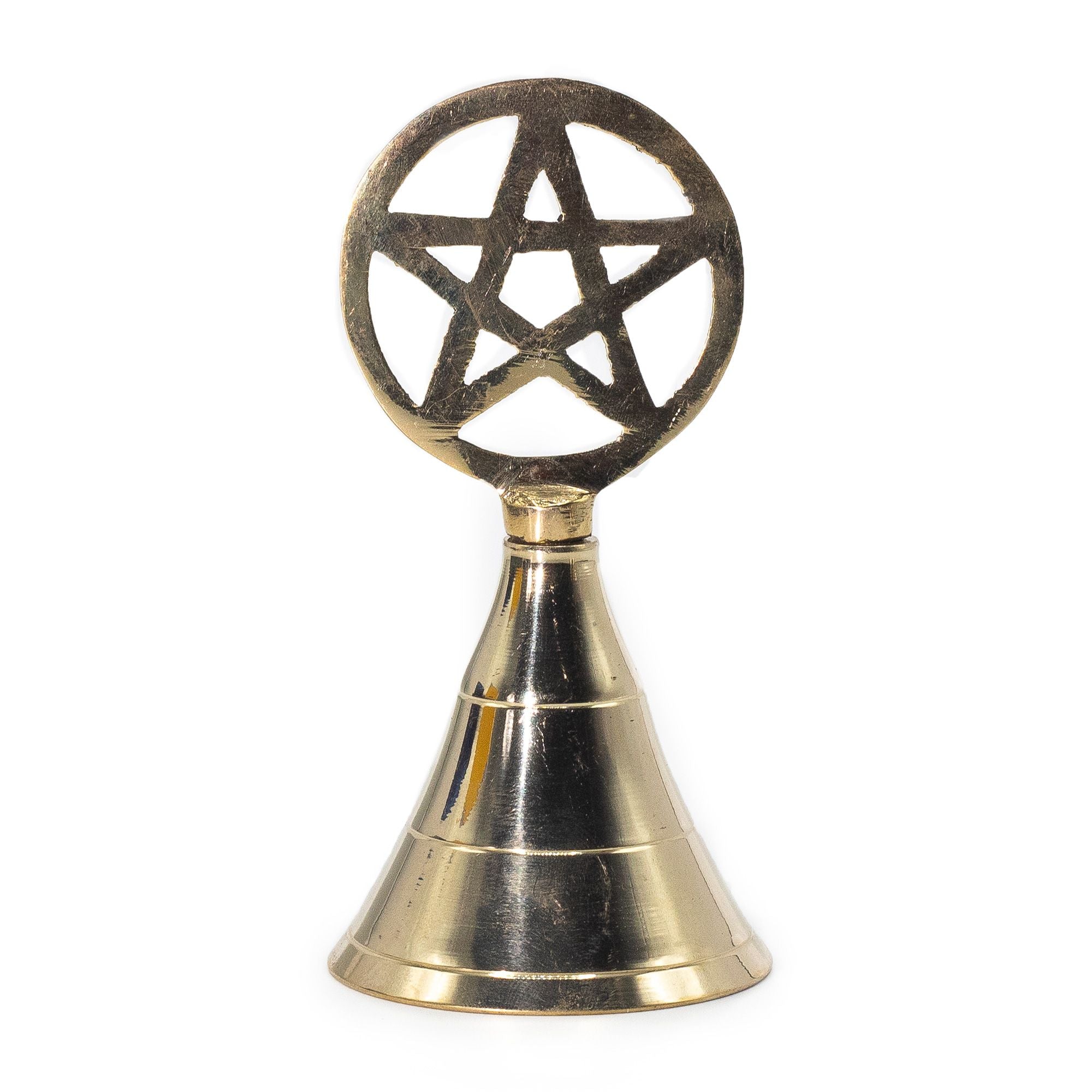 Campanas de Latón para Altar ( 5 modelos )