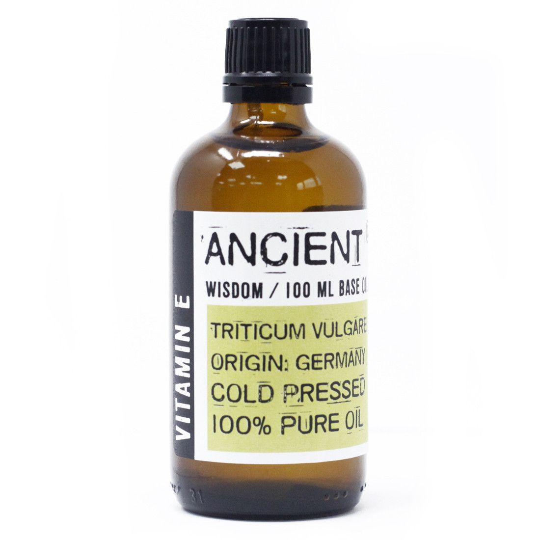 Aceite Base 100 ml para Aromaterapia y Cuidado de la Piel ( 32 variantes )
