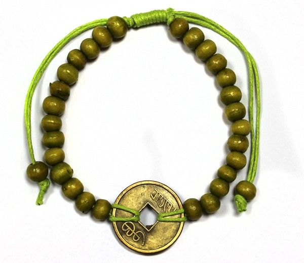 Pulseras de Feng-Shui