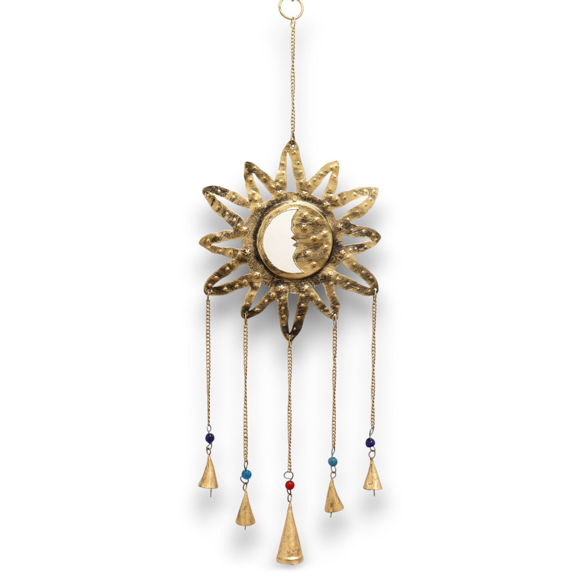 Campanas de Viento de la India ( 21 modelos )