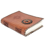 Libreta Vintage de Cuero  ( 11 modelos )