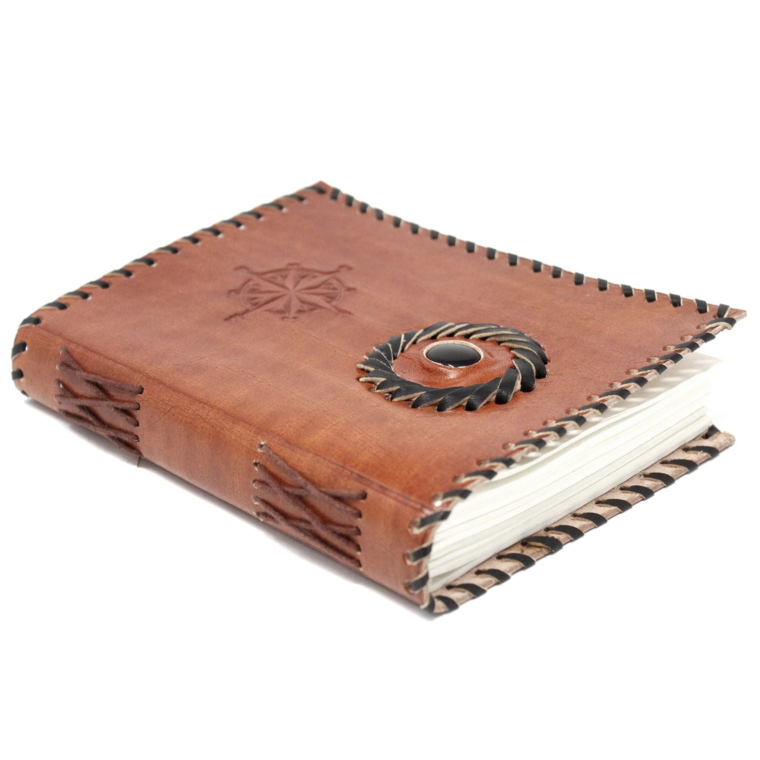 Libreta Vintage de Cuero  ( 11 modelos )