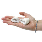 Geodes de Piedra de Calcita ( 9 variantes )