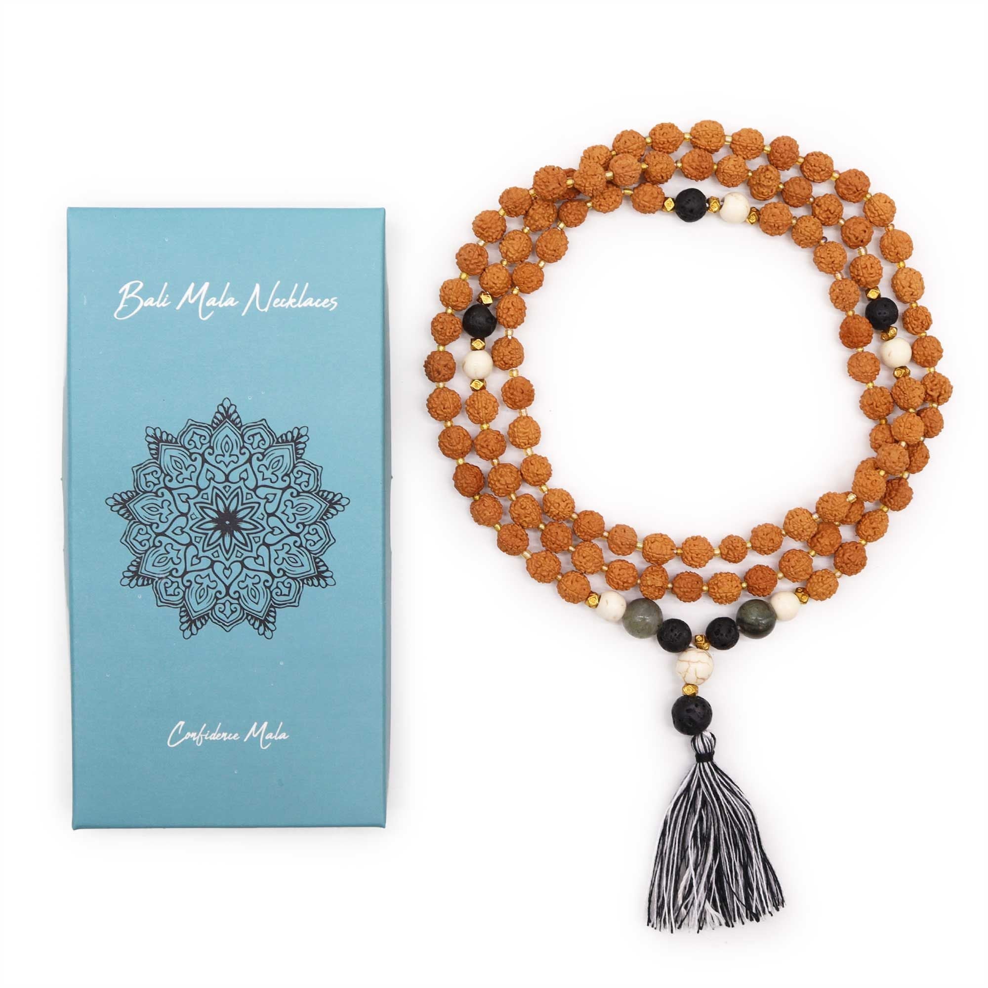 Collar Bali Mala ( 8 modelos )