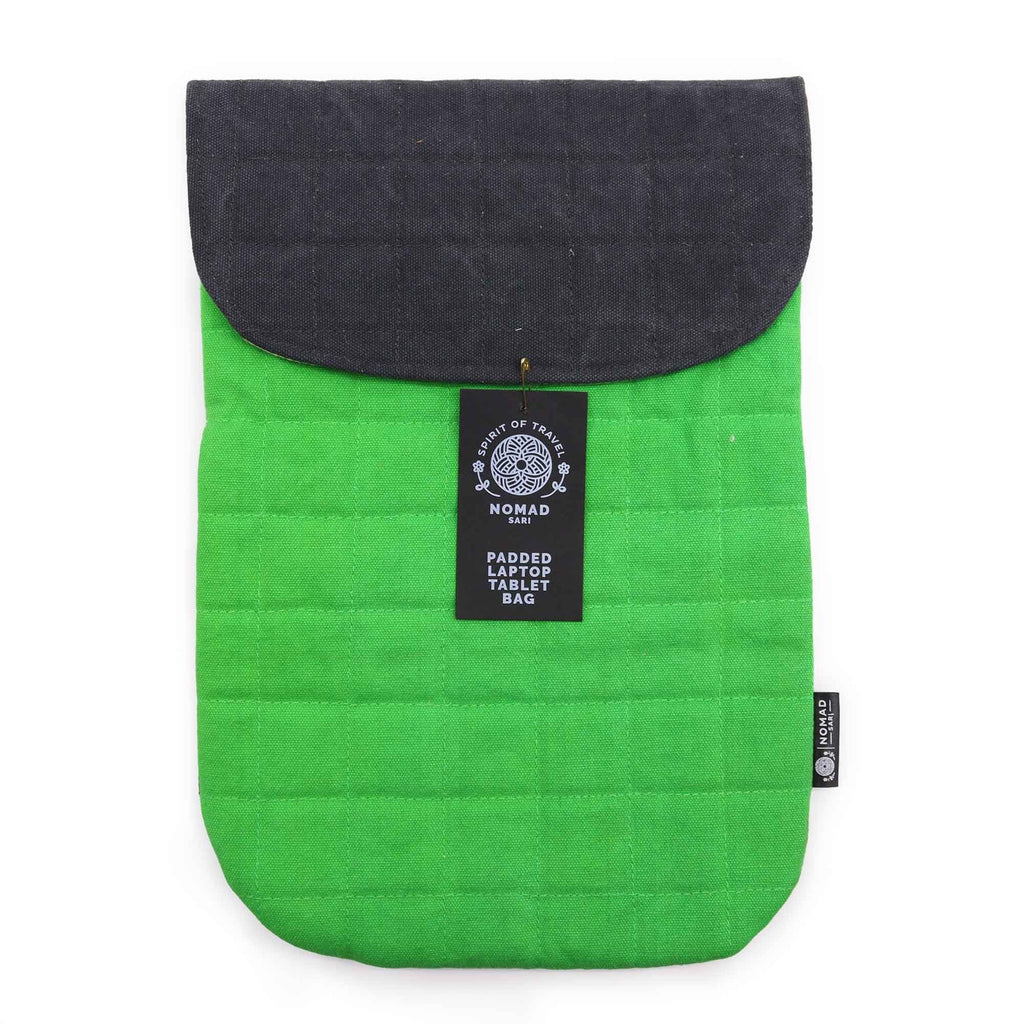 Funda Acolchada para Portátil y Tablet Nomad Sari ( 5 modelos )