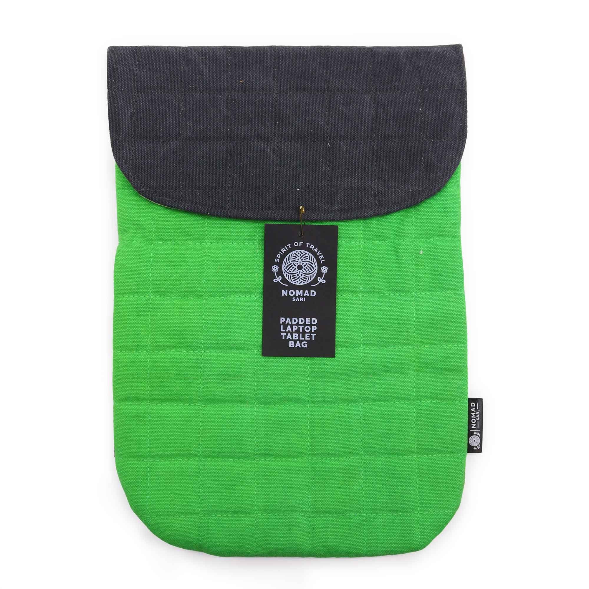Funda Acolchada para Portátil y Tablet Nomad Sari ( 5 modelos )