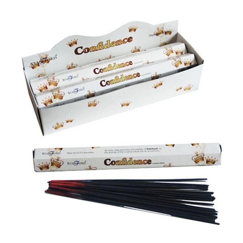 Incienso Premium Stamford ( 40 variantes )