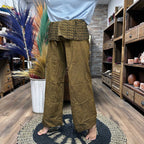Pantalones para Yoga y Festival - Talla Única ( 6 modelos )