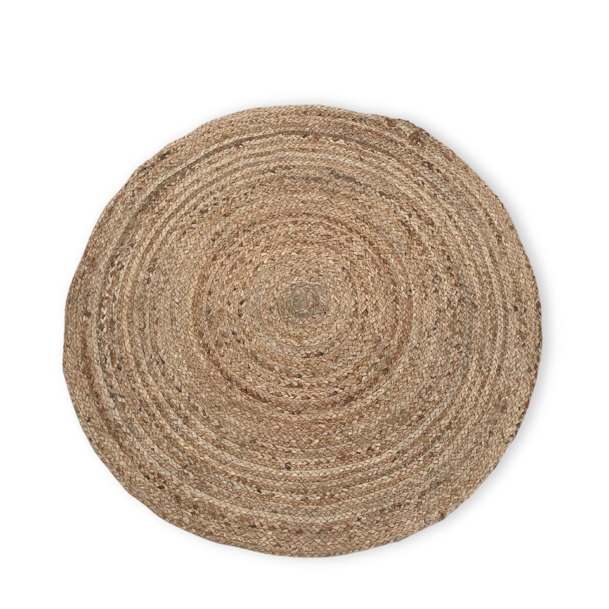 Alfombras de Yute, Algodón Reciclado