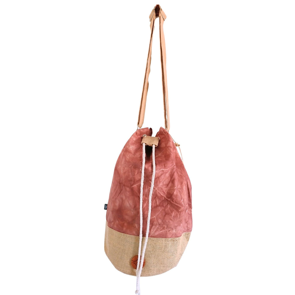Bolsa y Mochilas 100% Natural