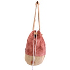 Bolsa y Mochilas 100% Natural