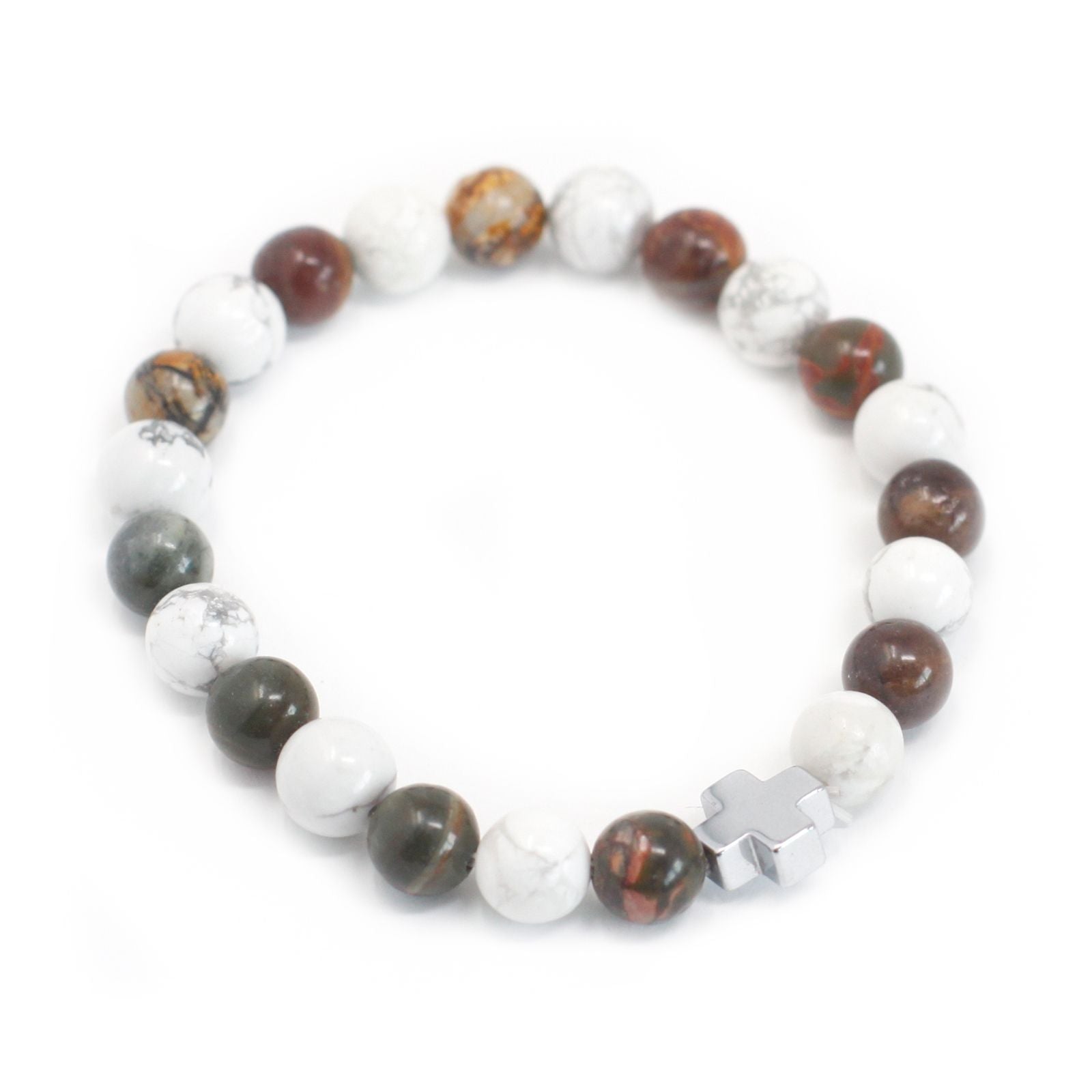 2x Pulseras con Piedras Preciosas - Temáticas ( 7 modelos )