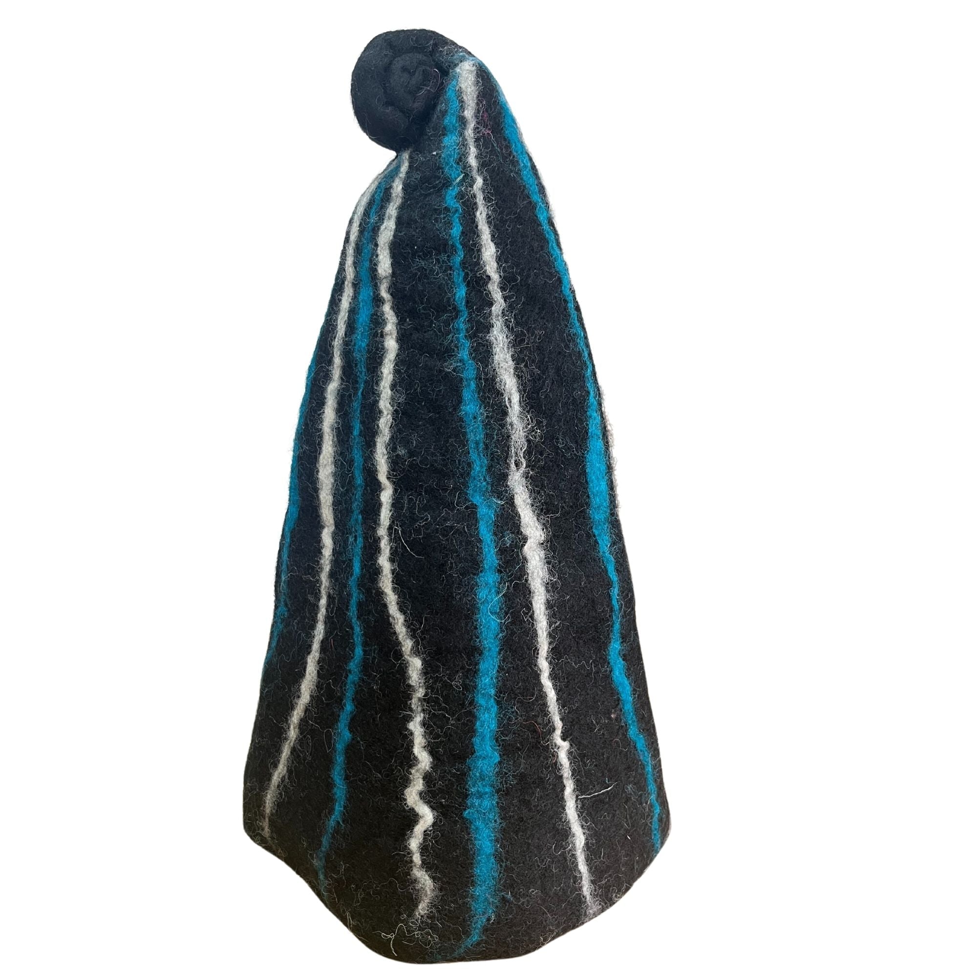 Sombrero de Sauna de Fieltro ( 5 modelos )
