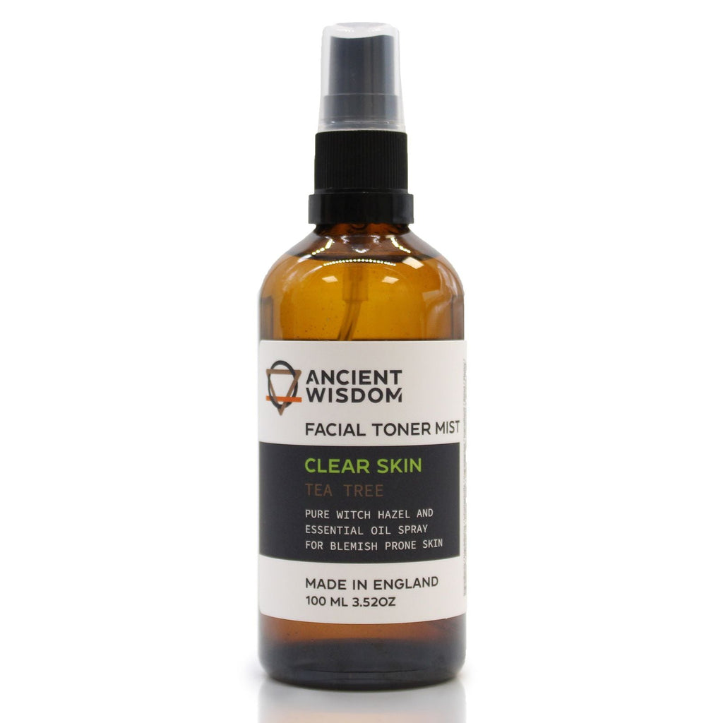 Hidratante Facial 100ml ( 4 varidedades )