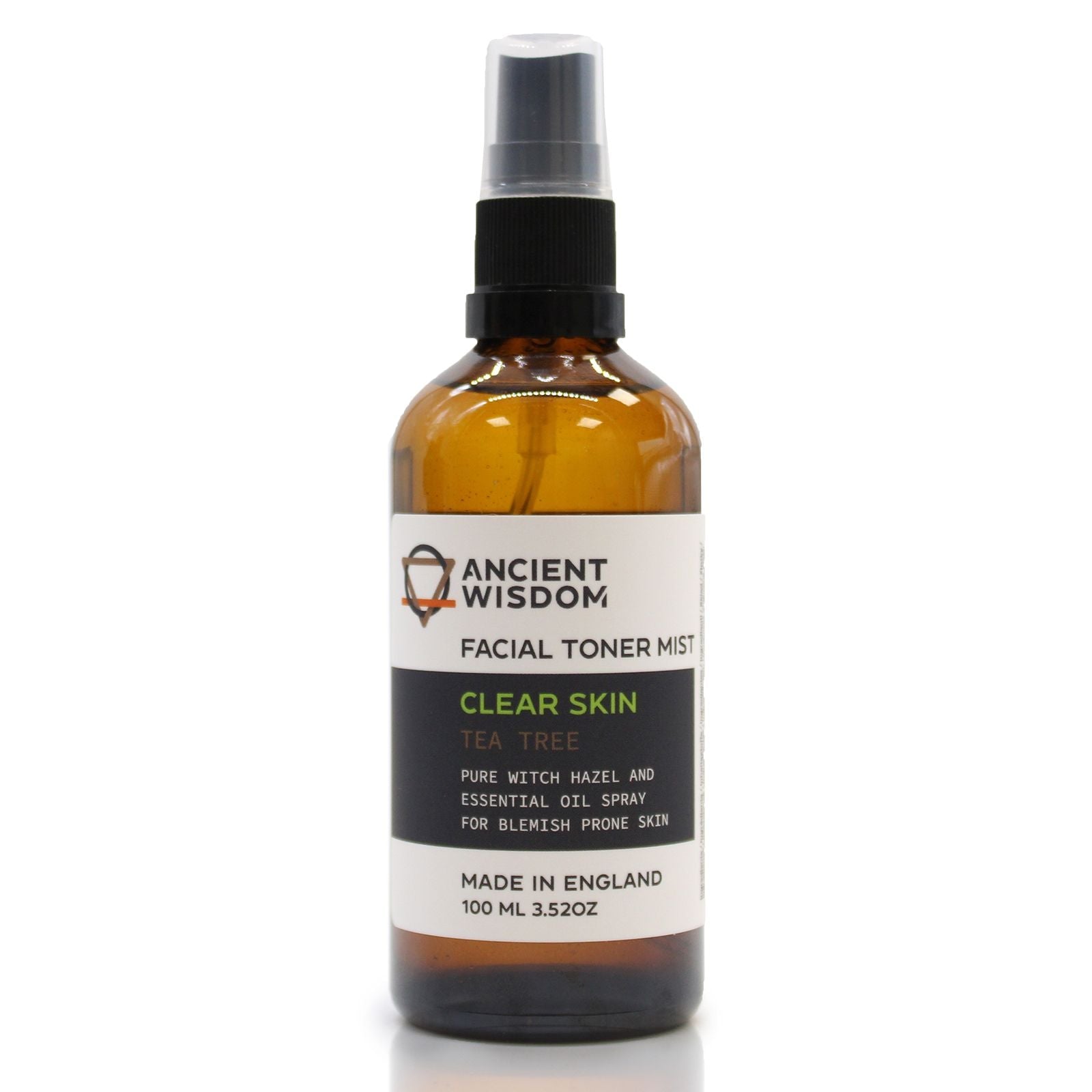 Hidratante Facial 100ml ( 4 varidedades )