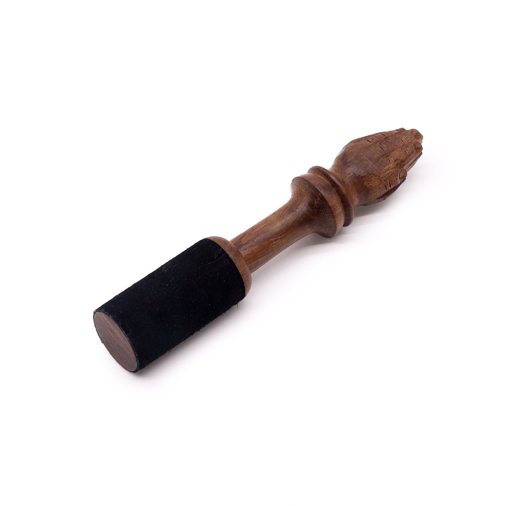 Palos para Cuencos Tibetanos y Gong ( 16 modelos y variantes )