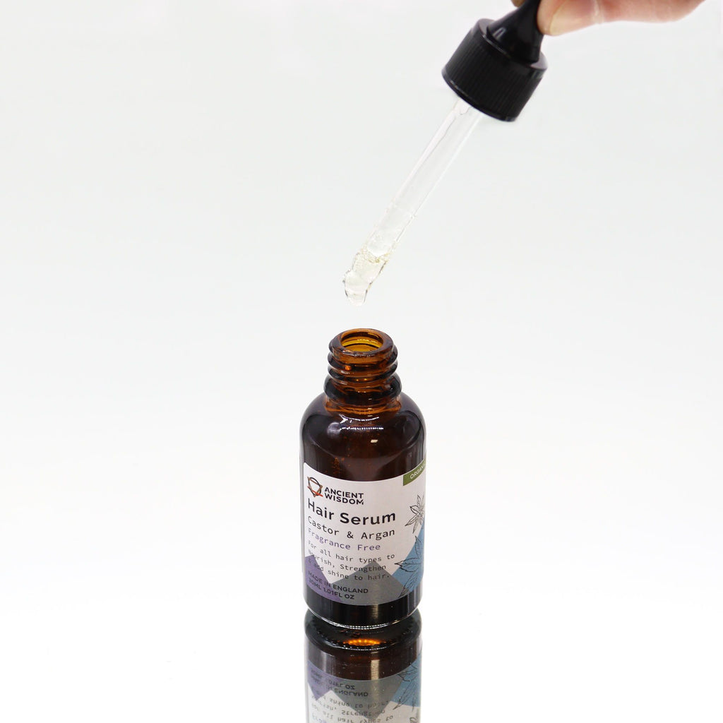 Serum Capilar ( 4 variantes )