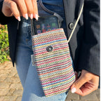 Bolso para Teléfonos y Portátiles ( 9 modelos )