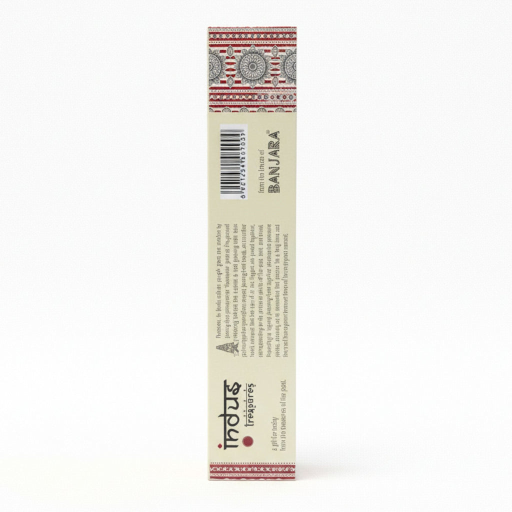 Indus Tesoros - Indic-Spice- 15gms