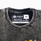 Camiseta de algodón Nomad Sari ( Diferentes Modelos y Tamaños )( 29 variantes )