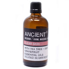 Aceite de Masaje 100ml ( 16 variantes )