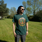 Camiseta de algodón Nomad Sari ( Diferentes Modelos y Tamaños )( 29 variantes )