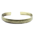 Pulsera de Metal Tibetana ( 8 modelos )