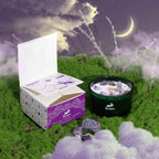 Vela Flor Mágica de Cristal Hop Hare  - Luna
