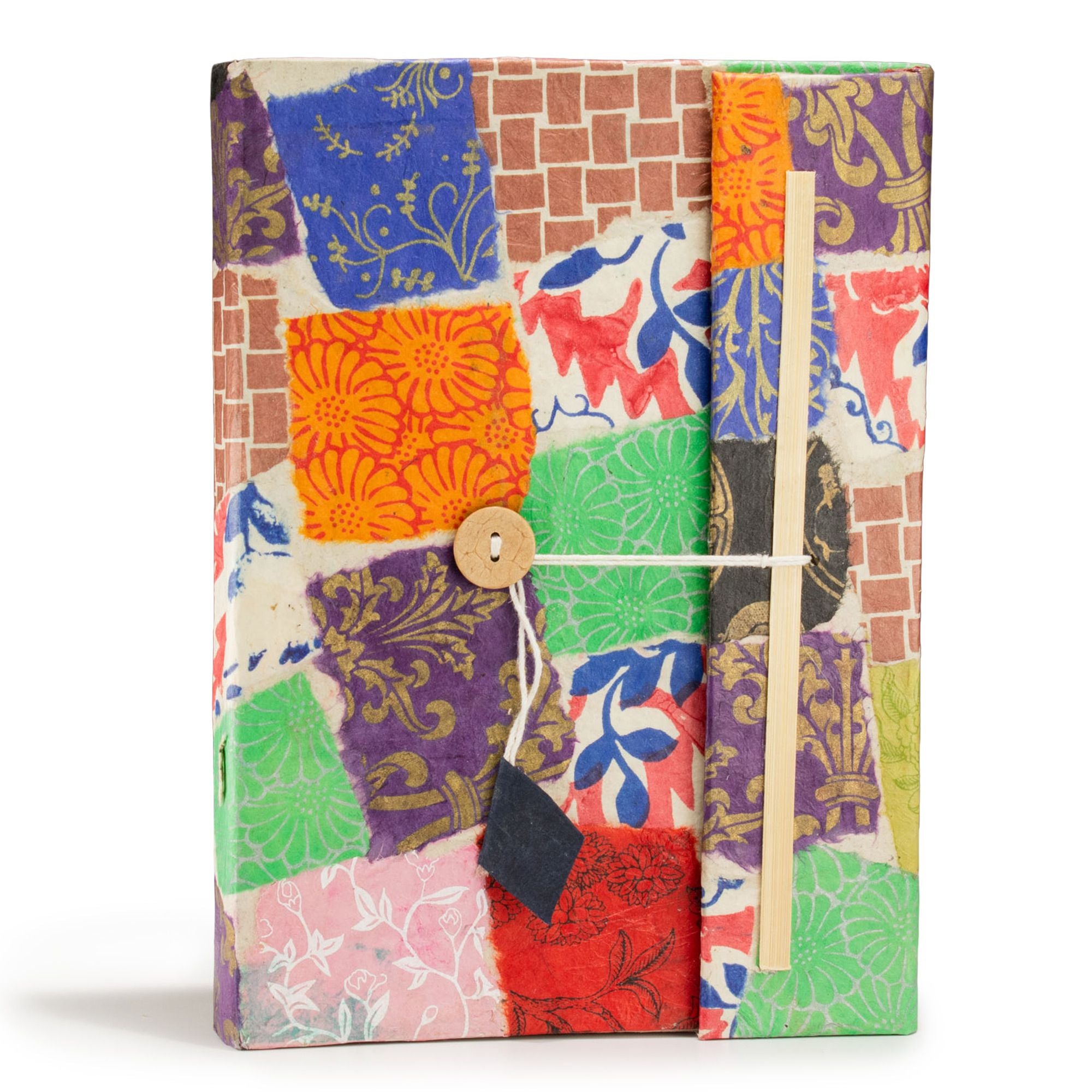 Cuadernos de Papel Lokta  ( 23 modelos )
