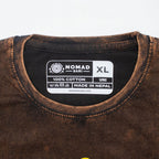 Camiseta de algodón Nomad Sari ( Diferentes Modelos y Tamaños )( 29 variantes )