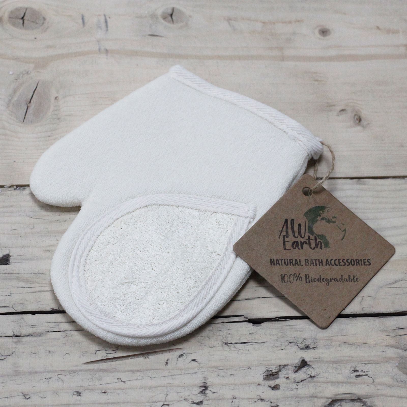 Exfoliantes Corporales Naturales ( 7 modelos )