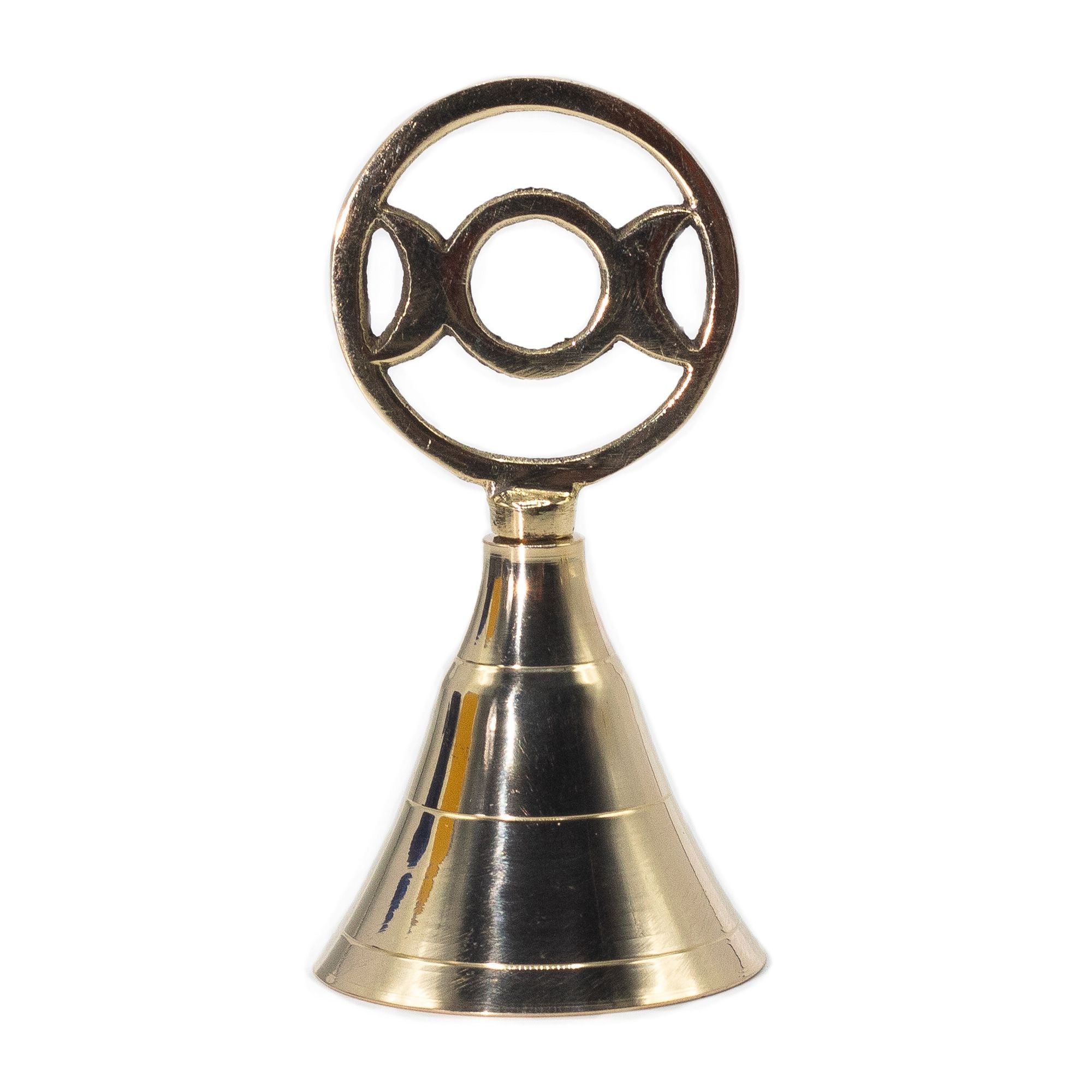 Campanas de Latón para Altar ( 5 modelos )