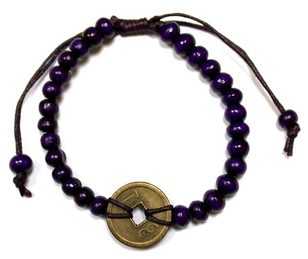 Pulseras de Feng-Shui
