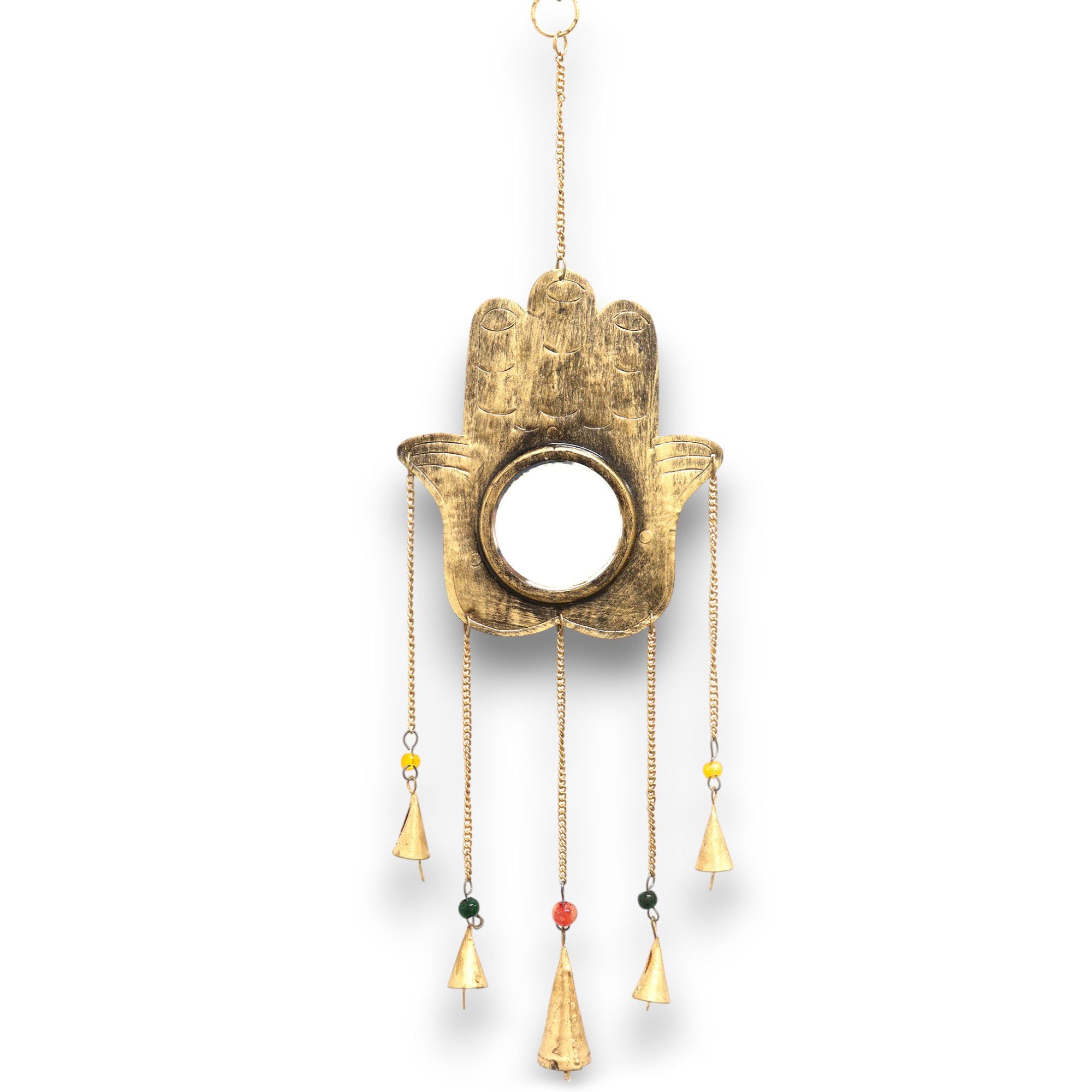 Campanas de Viento de la India ( 21 modelos )