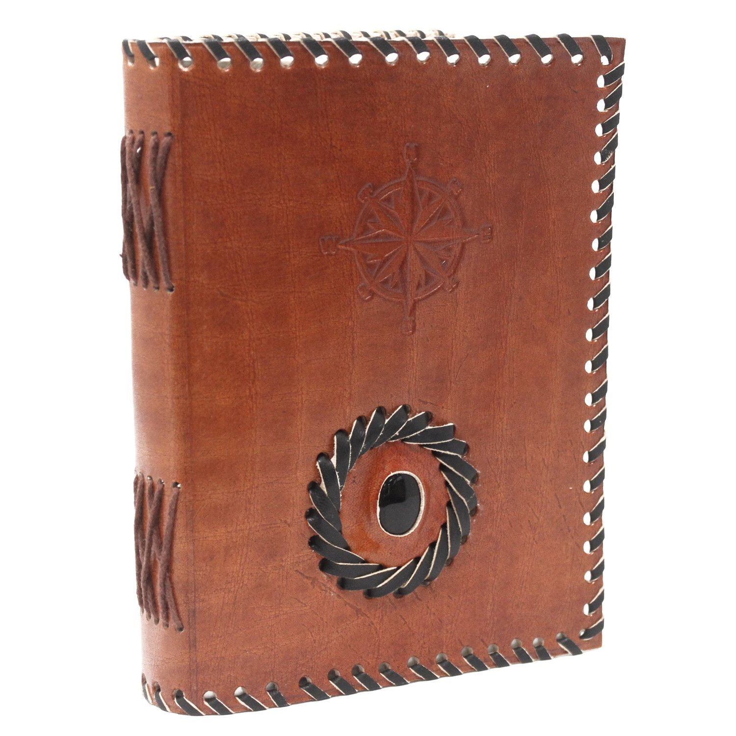 Libreta Vintage de Cuero  ( 11 modelos )