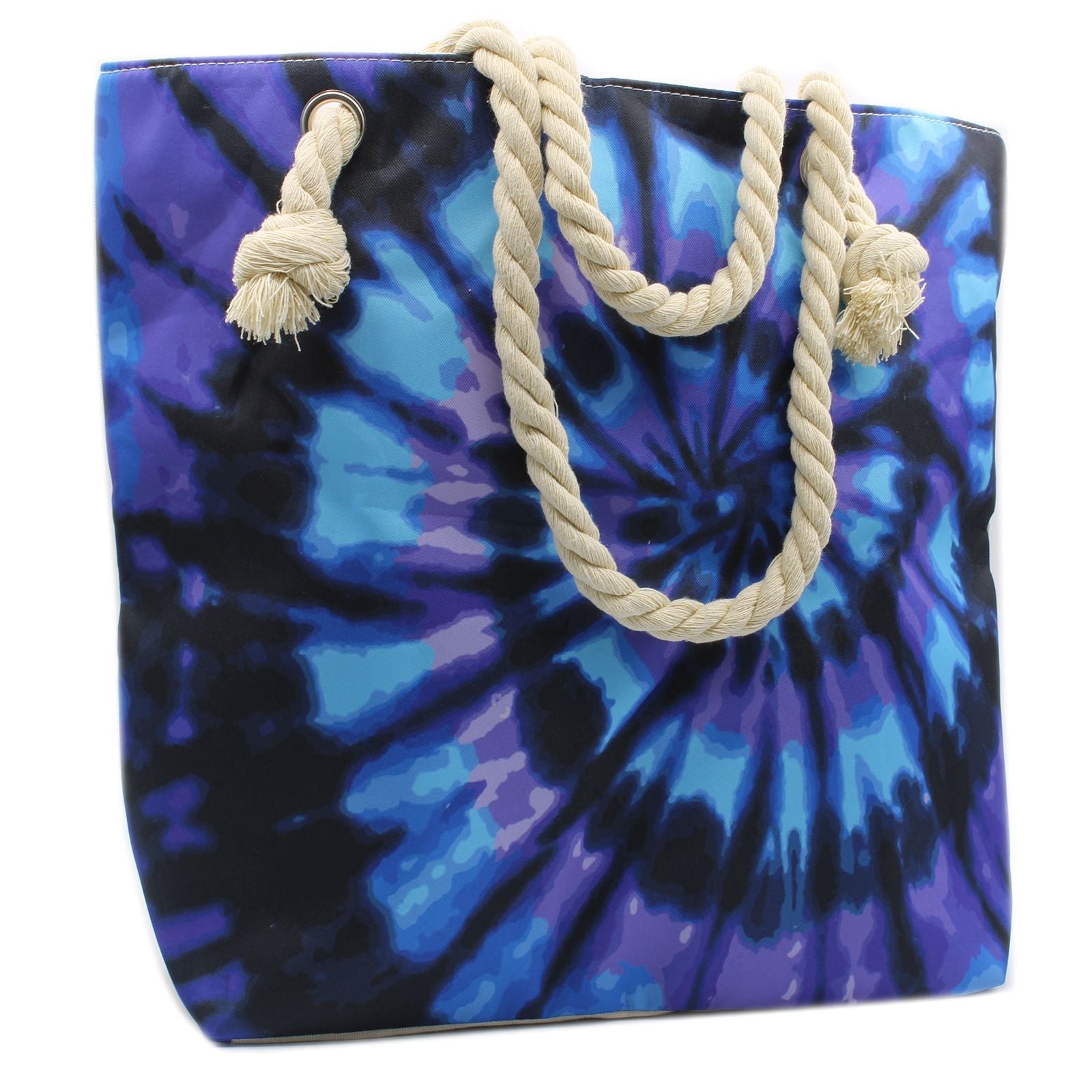Bolsas Psicodélicas de Algodón ( 3 modelos )( forro interior polyester )