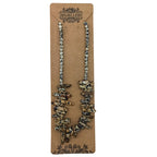 Collar de gemas Longstone ( 5 modelos diferentes )
